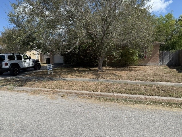 930 Salem Drive Corpus Christi TX 78412