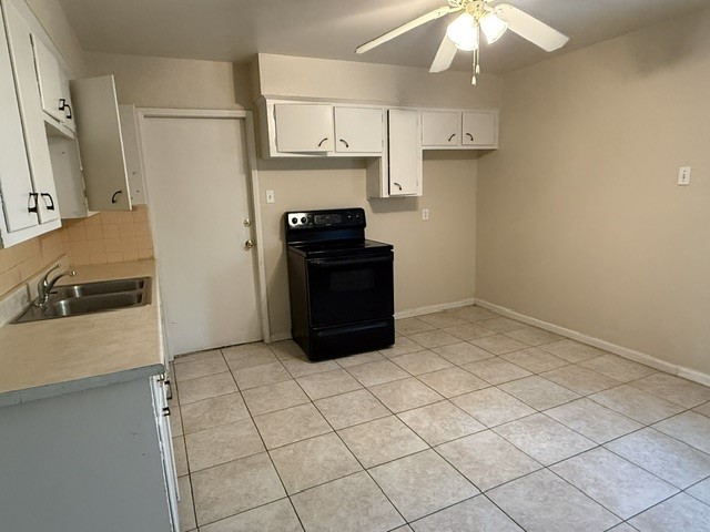 930 Salem Drive Corpus Christi TX 78412