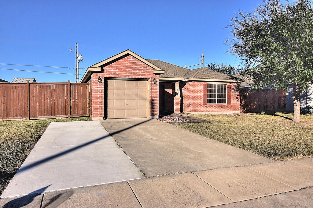 2910 Santa Ana Street Corpus Christi TX 78415