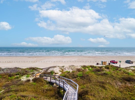 1319 11th Street 205 Port Aransas TX 78373