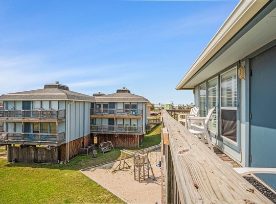 1319 11th Street 205 Port Aransas TX 78373