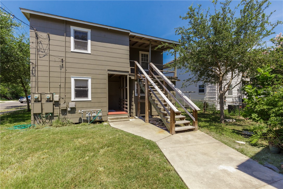 2801 Austin St C Corpus Christi TX 78404