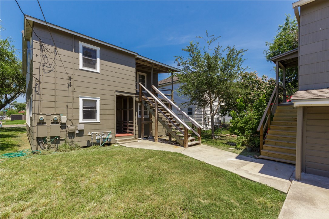 2801 Austin St C Corpus Christi TX 78404