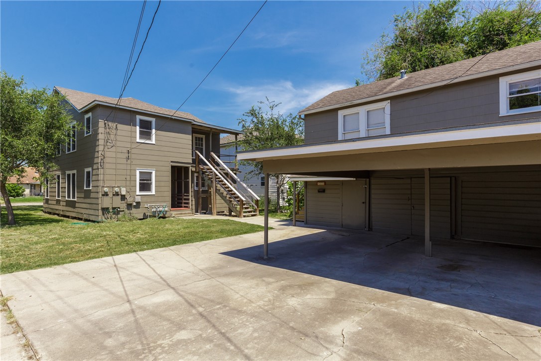 2801 Austin St C Corpus Christi TX 78404