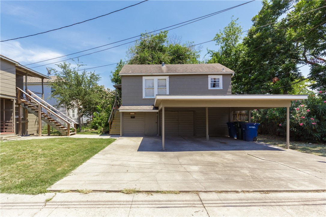 2801 Austin St C Corpus Christi TX 78404