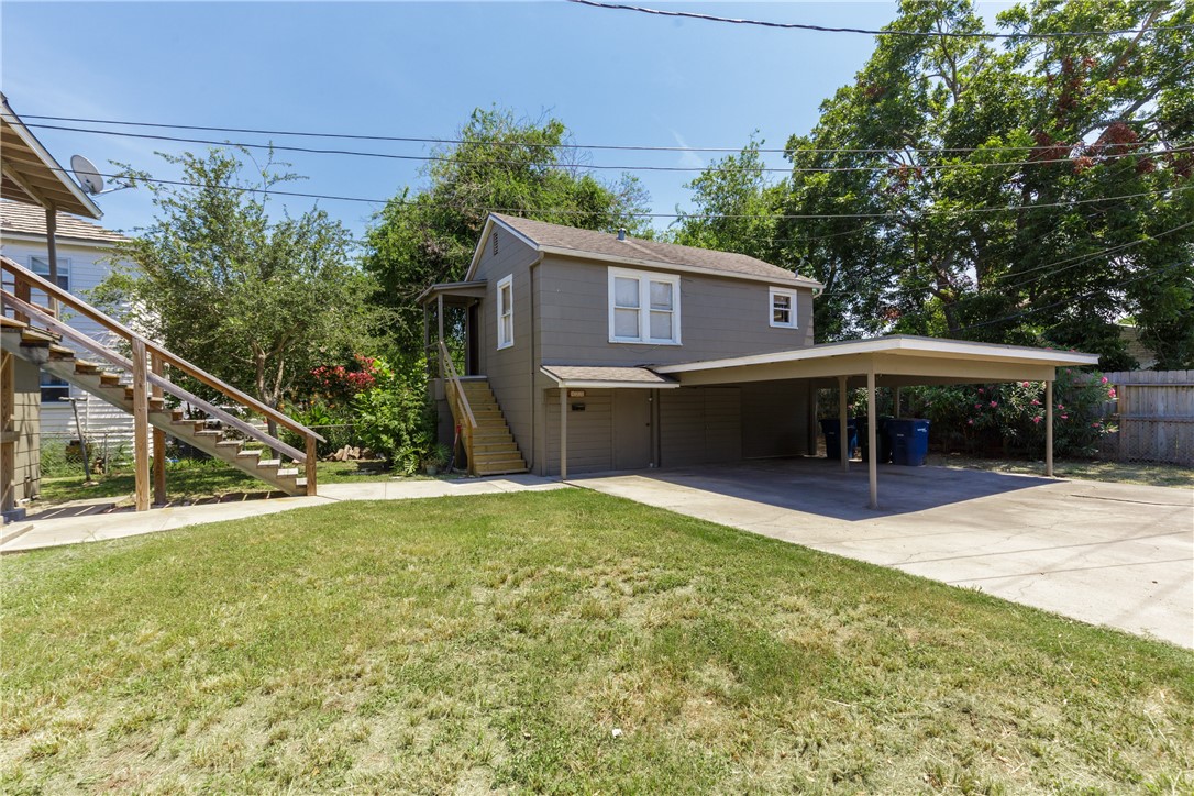 2801 Austin St C Corpus Christi TX 78404