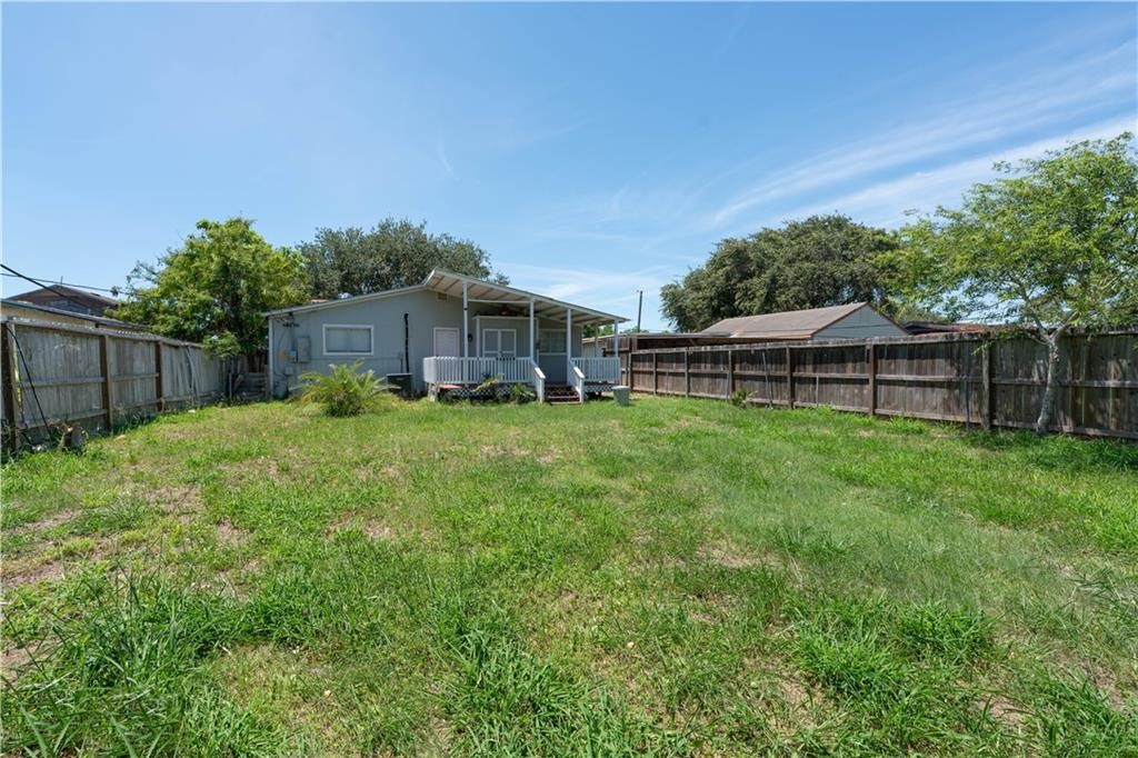 1217 Baywood Lane Corpus Christi TX 78418