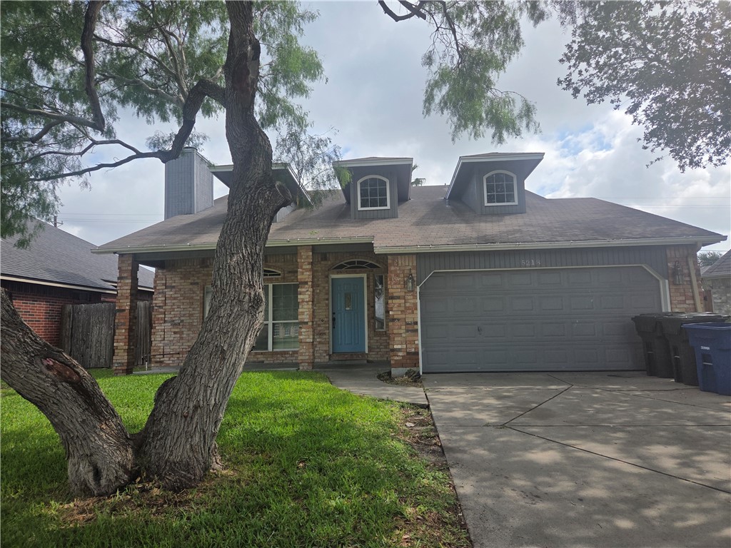 5218 Lethaby Drive Corpus Christi TX 78413