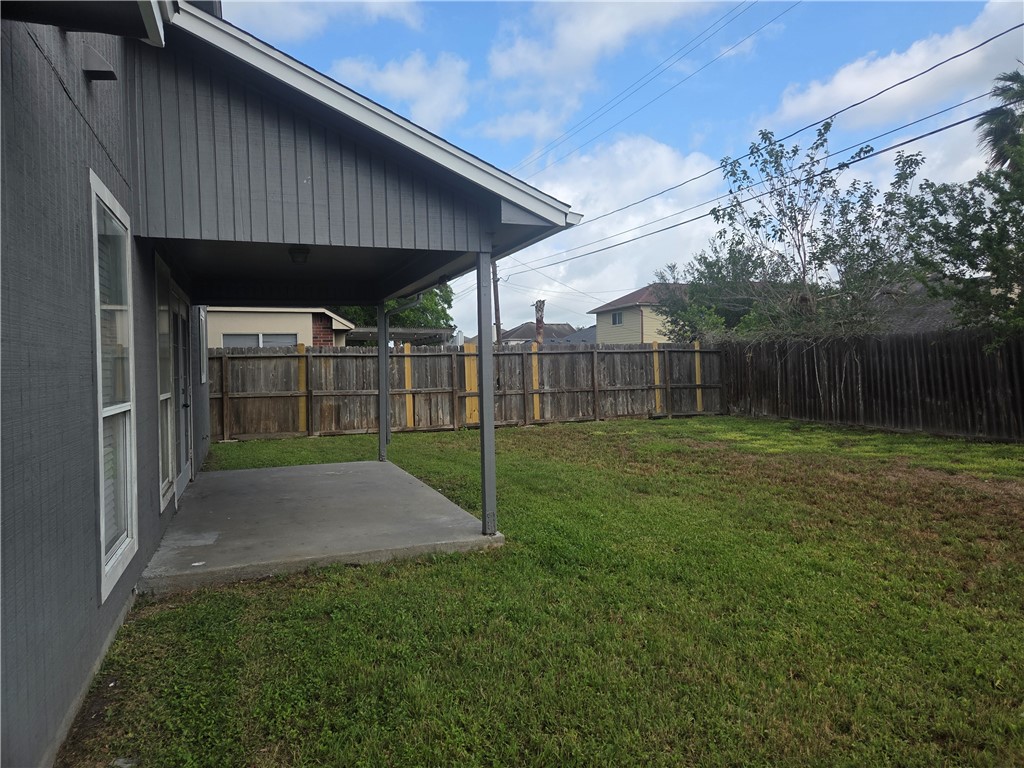 5218 Lethaby Drive Corpus Christi TX 78413
