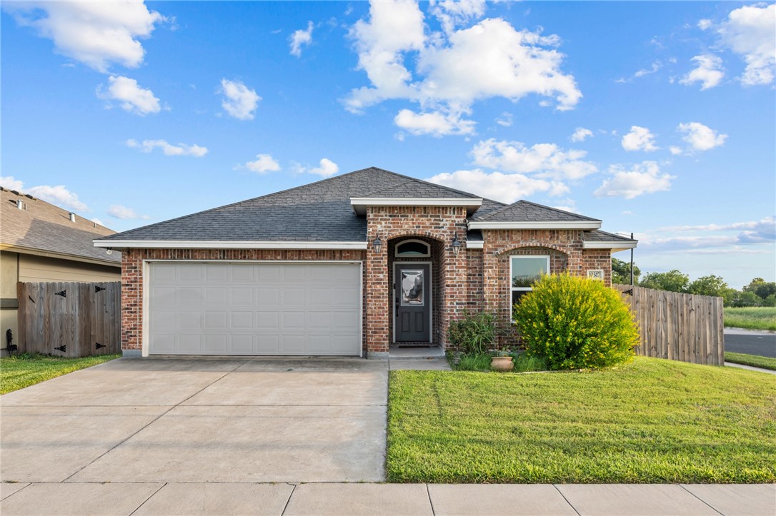 10317 Creek Bottom Drive Corpus Christi TX 78410