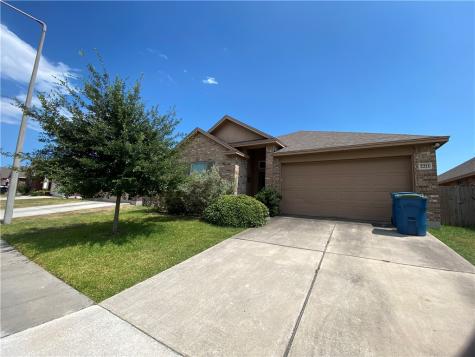 2211 Tallow Drive Portland TX 78374