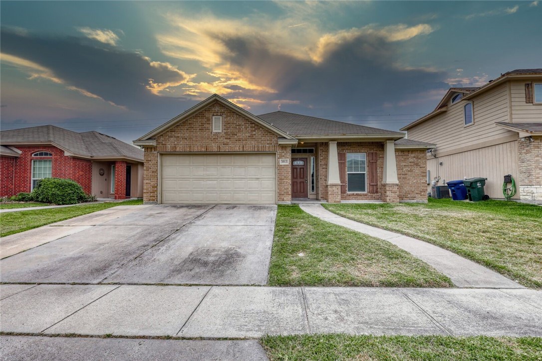 3913 Las Bahias Drive Corpus Christi TX 78414
