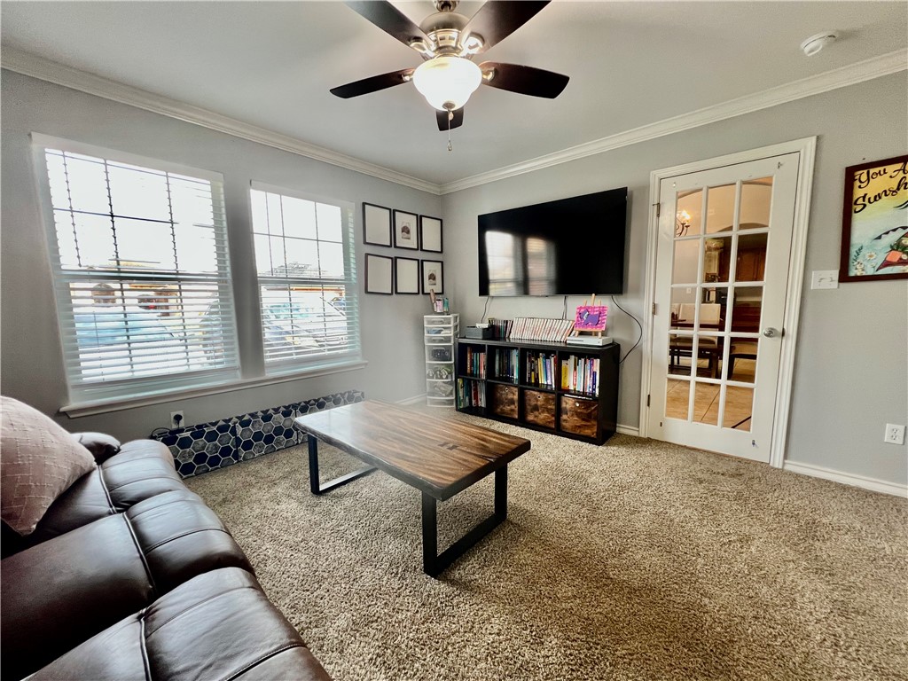 8305 Serenity Court Corpus Christi TX 78414