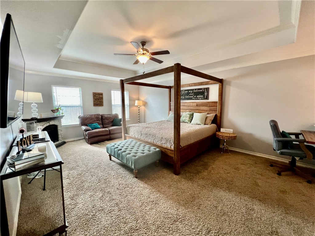 8305 Serenity Court Corpus Christi TX 78414