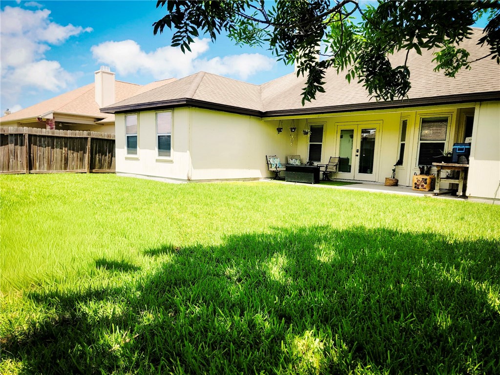 8305 Serenity Court Corpus Christi TX 78414