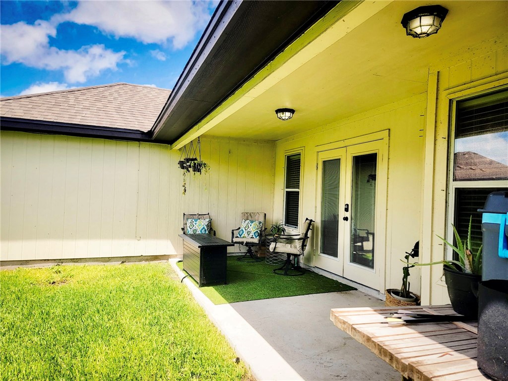 8305 Serenity Court Corpus Christi TX 78414