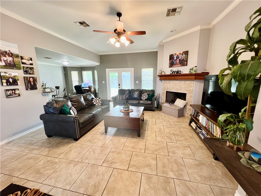 8305 Serenity Court Corpus Christi TX 78414