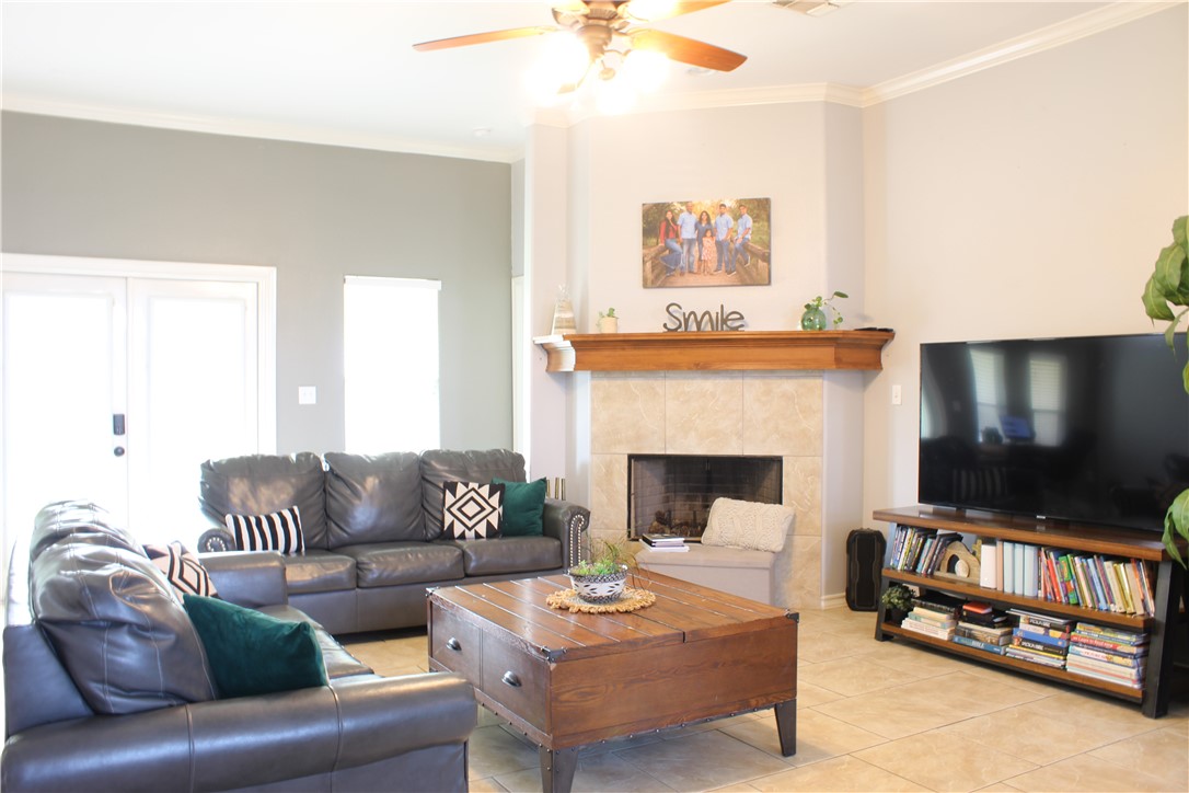 8305 Serenity Court Corpus Christi TX 78414