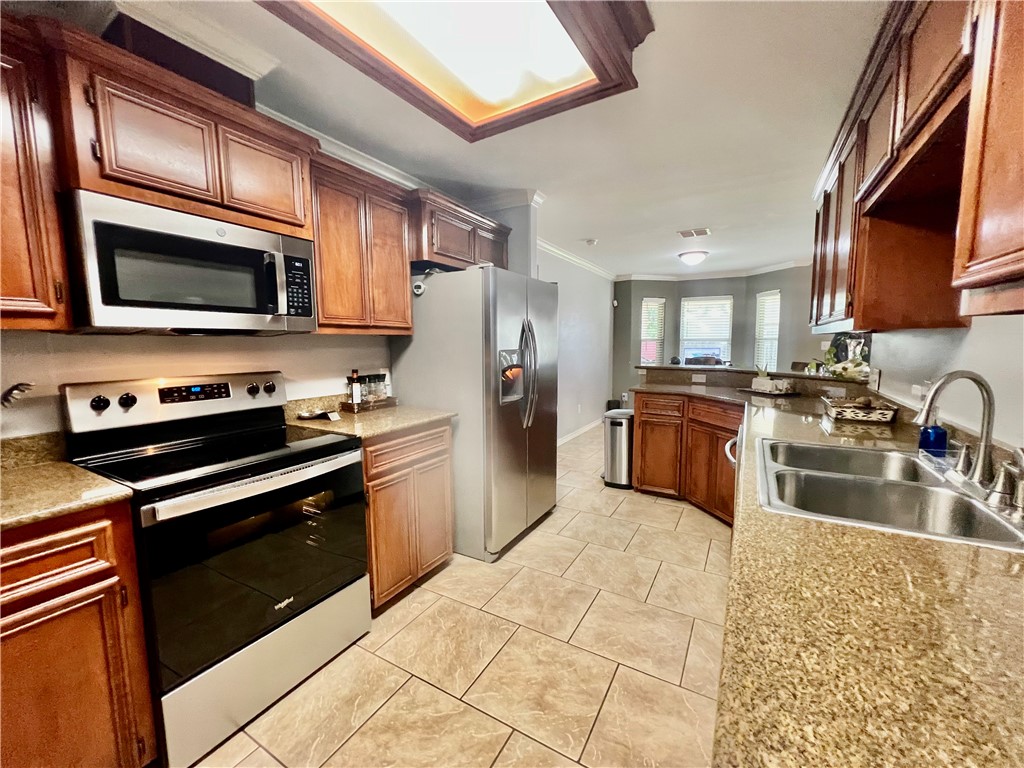 8305 Serenity Court Corpus Christi TX 78414