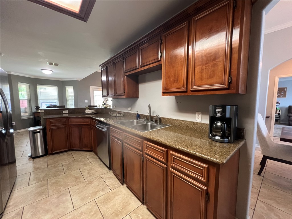 8305 Serenity Court Corpus Christi TX 78414