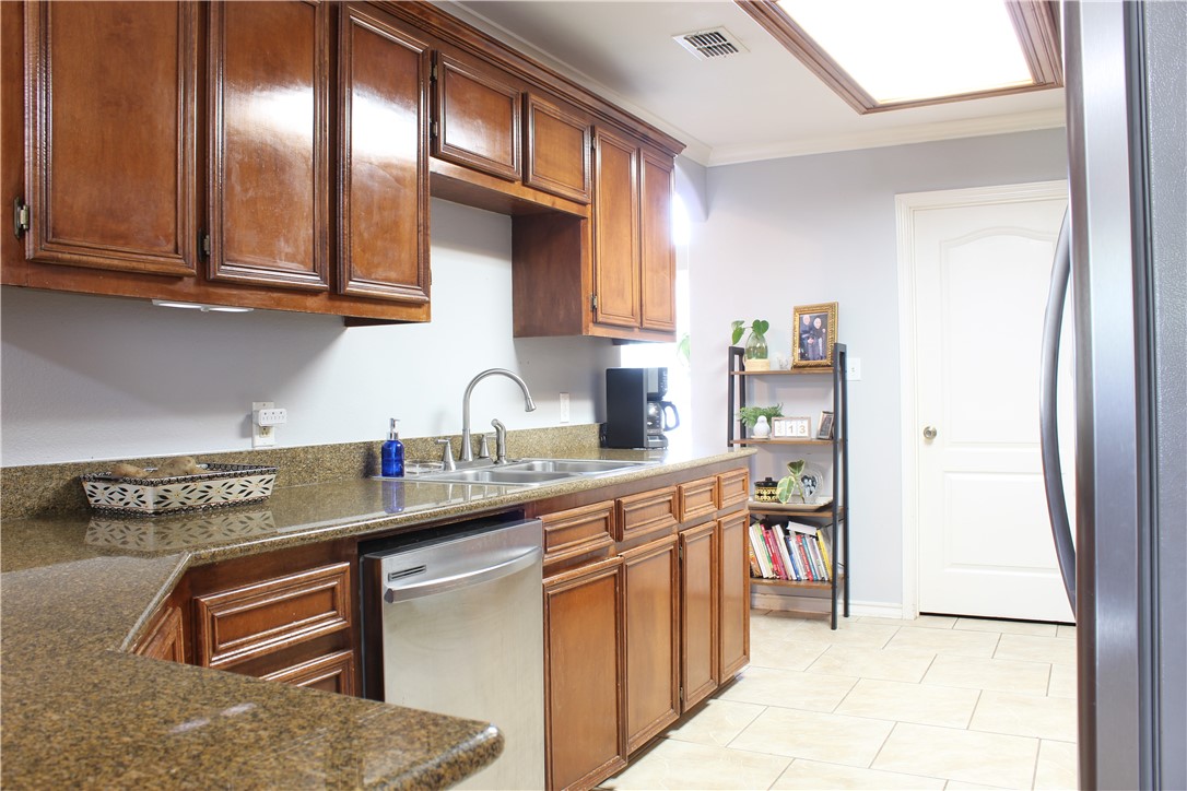 8305 Serenity Court Corpus Christi TX 78414