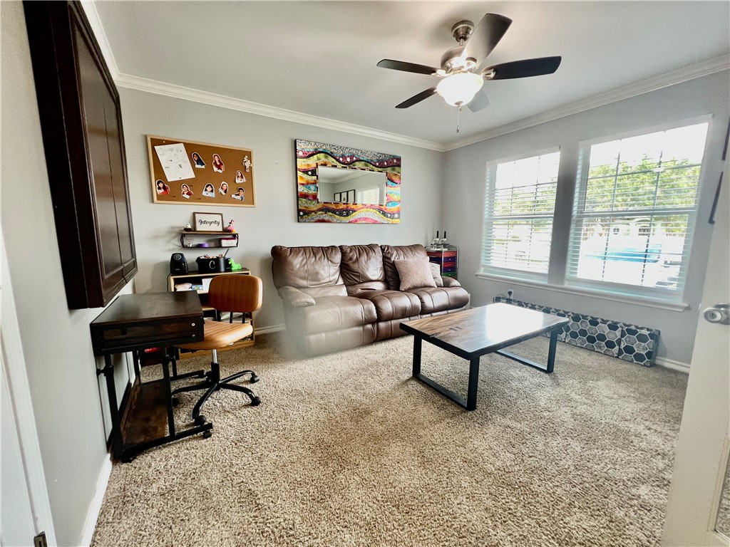 8305 Serenity Court Corpus Christi TX 78414