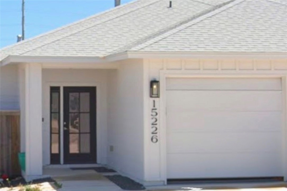 15226 Cruiser Street Corpus Christi TX 78418