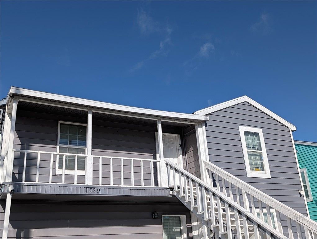 1539 10th Street 1 Corpus Christi TX 78404