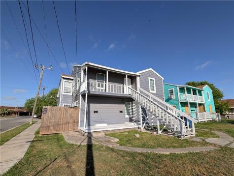 1539 10th Street 1 Corpus Christi TX 78404