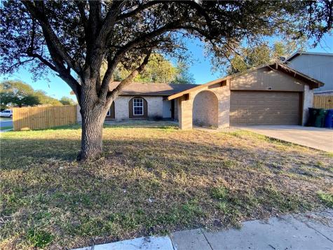 3734 Honey Creek Drive Corpus Christi TX 78410