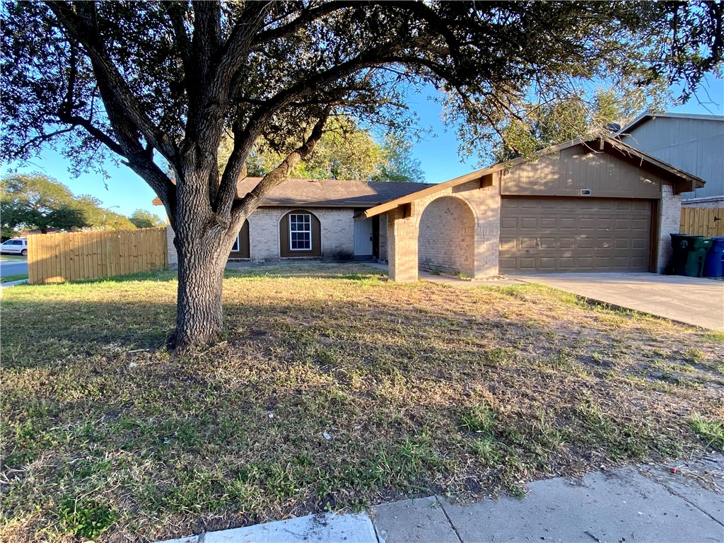 3734 Honey Creek Drive Corpus Christi TX 78410