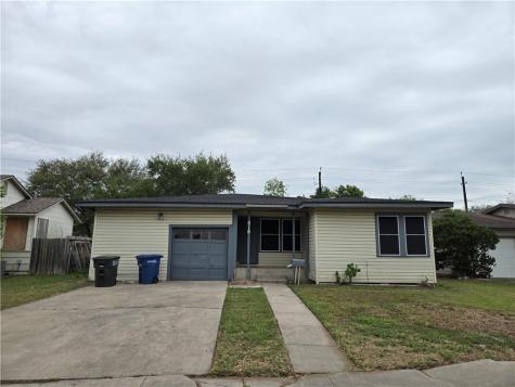 918 Stirman Street Corpus Christi TX 78411
