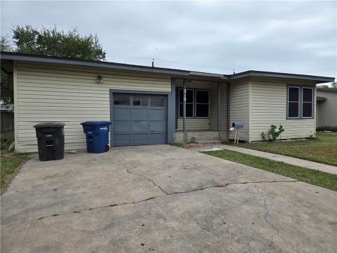 918 Stirman Street Corpus Christi TX 78411