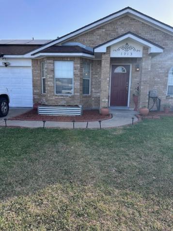 1913 Modesto Street Corpus Christi TX 78417