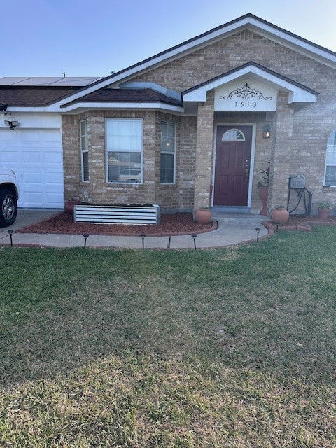 1913 Modesto Street Corpus Christi TX 78417