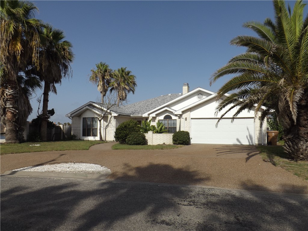 15338 Bounty Avenue Corpus Christi TX 78418