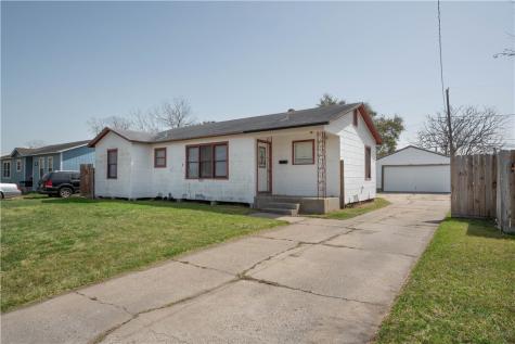 909 Rosedale Drive Corpus Christi TX 78411