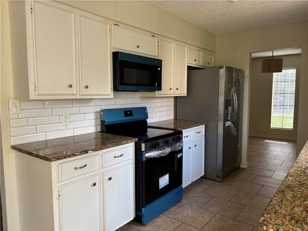 5058 Eider Drive Corpus Christi TX 78413