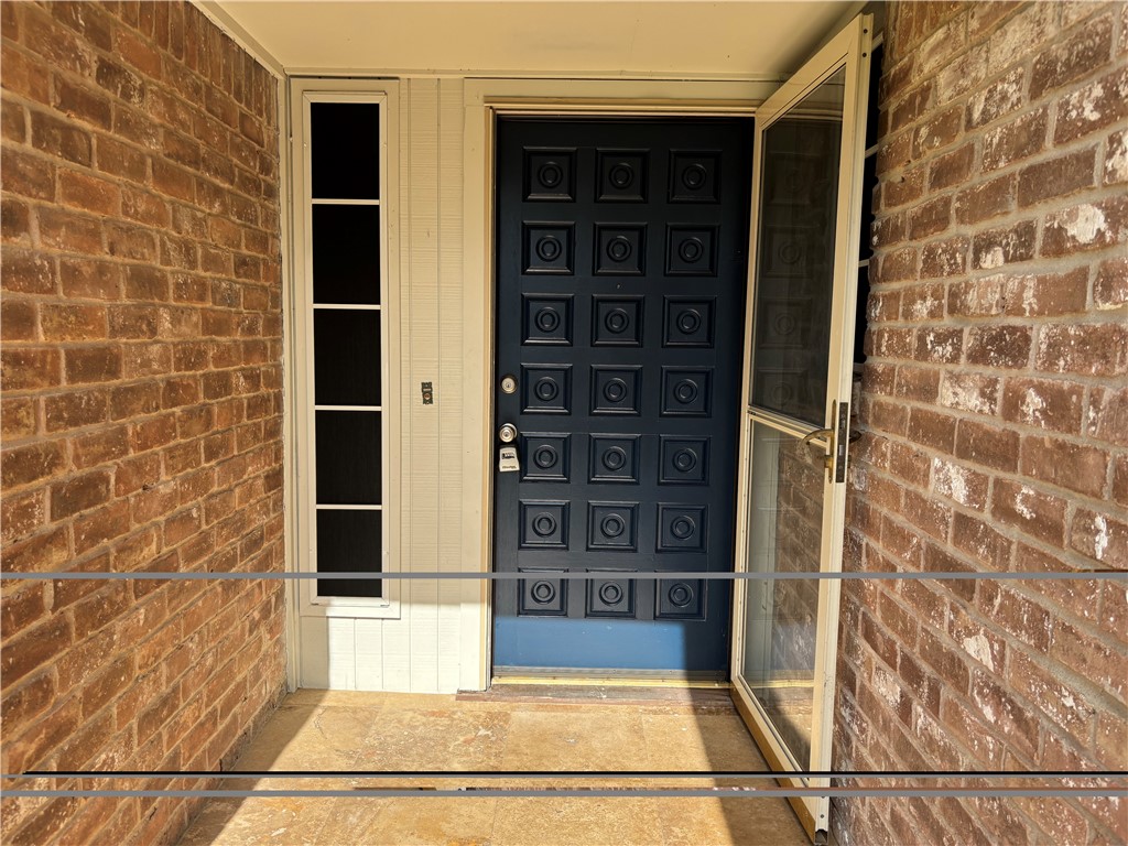 5058 Eider Drive Corpus Christi TX 78413