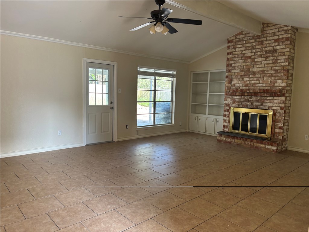5058 Eider Drive Corpus Christi TX 78413