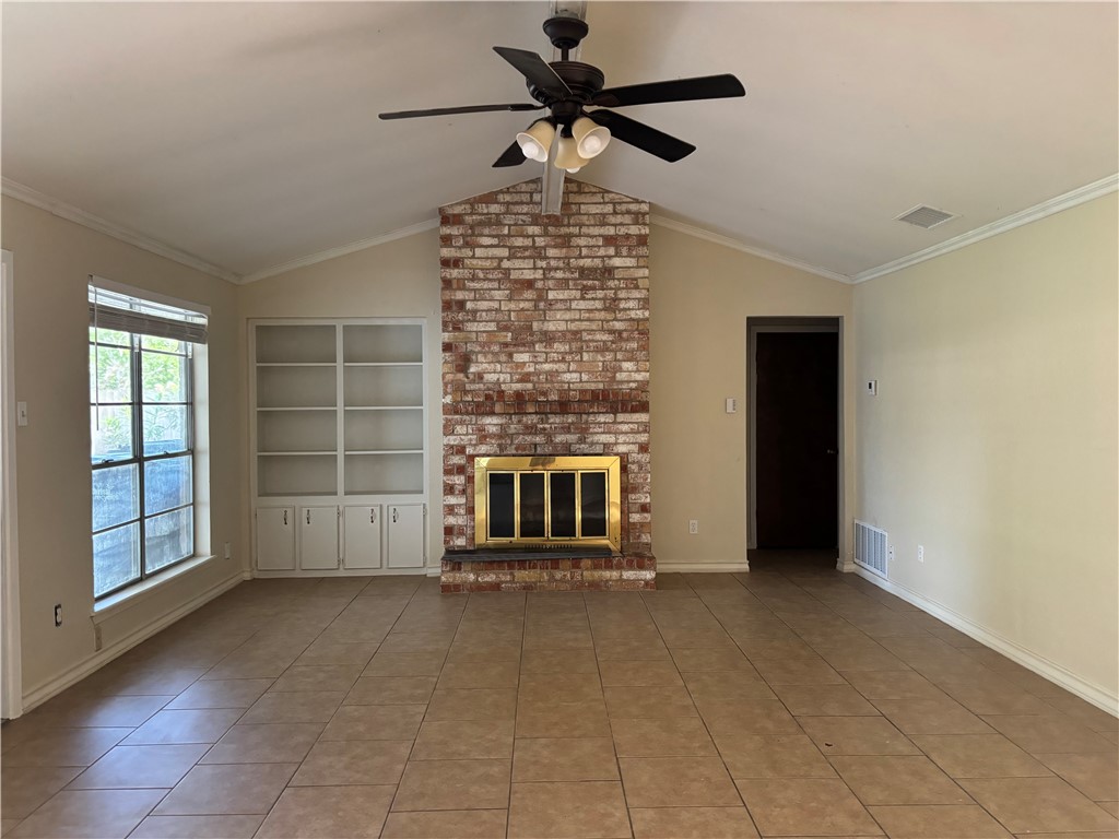 5058 Eider Drive Corpus Christi TX 78413