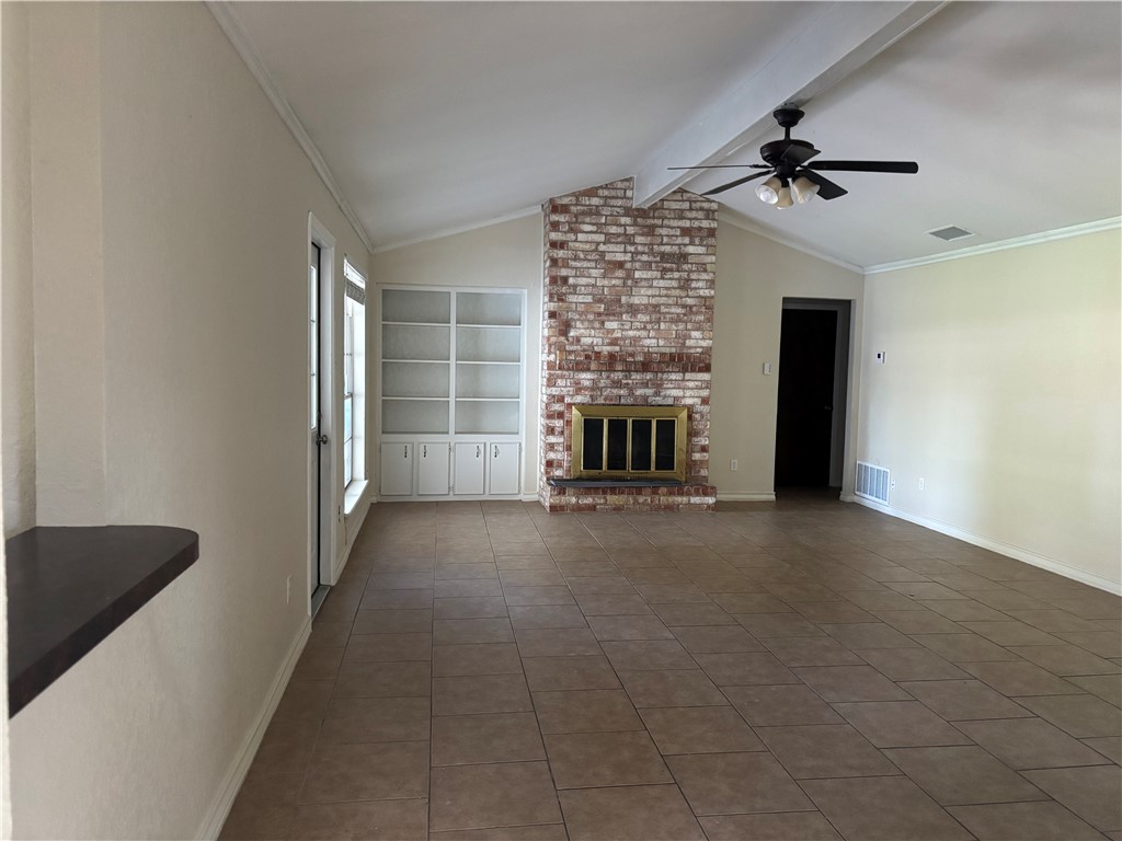 5058 Eider Drive Corpus Christi TX 78413