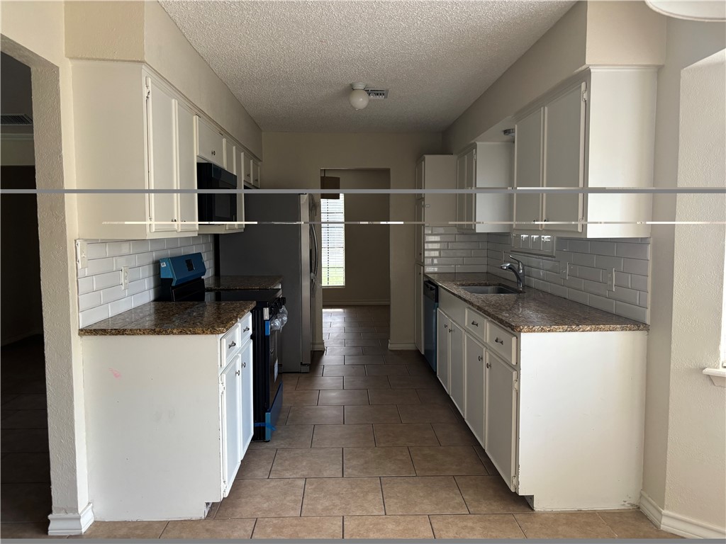 5058 Eider Drive Corpus Christi TX 78413