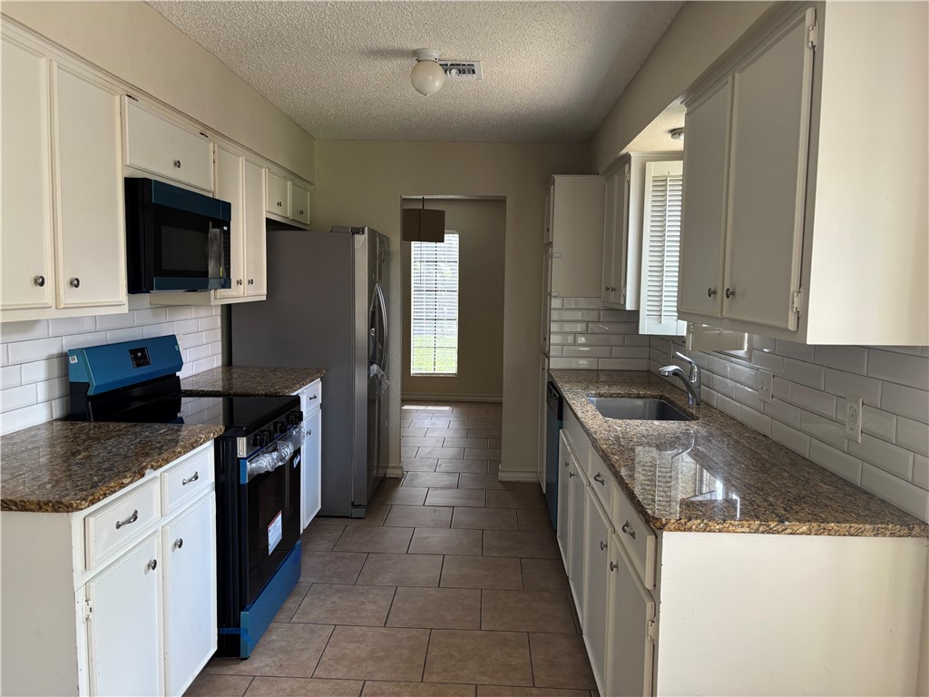 5058 Eider Drive Corpus Christi TX 78413