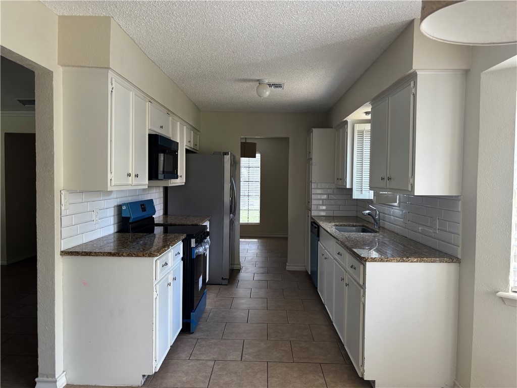 5058 Eider Drive Corpus Christi TX 78413