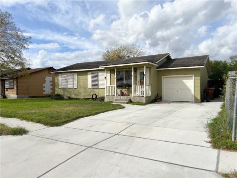 4945 Dodd Drive Corpus Christi TX 78415
