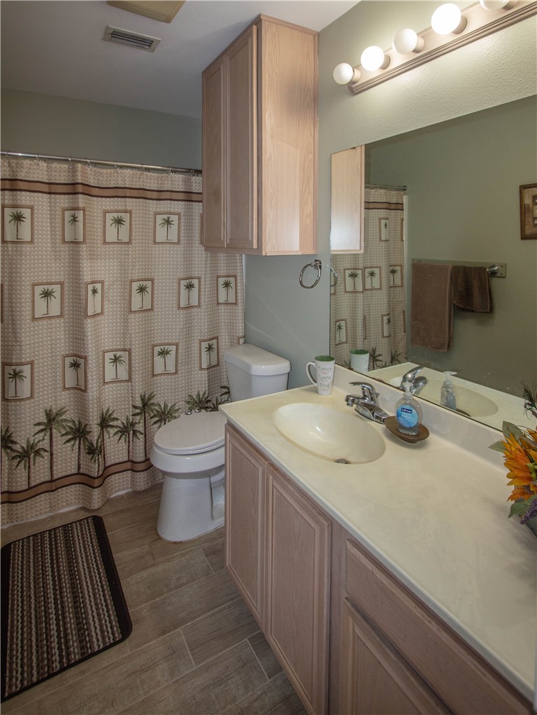 13954 Seafarer Drive Corpus Christi TX 78418