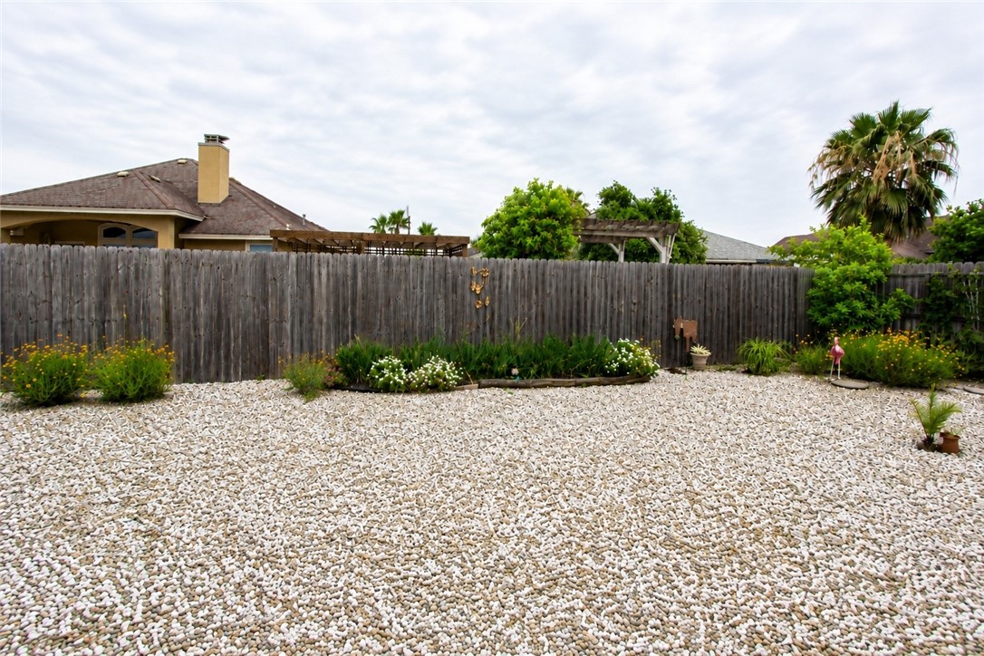 13954 Seafarer Drive Corpus Christi TX 78418