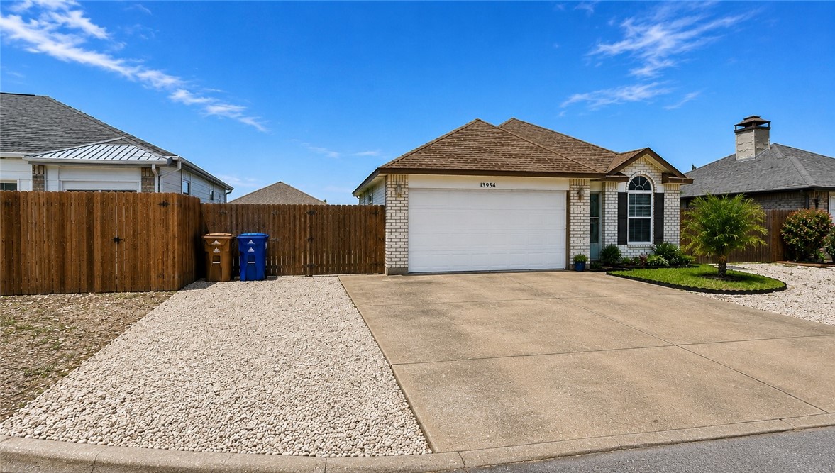13954 Seafarer Drive Corpus Christi TX 78418