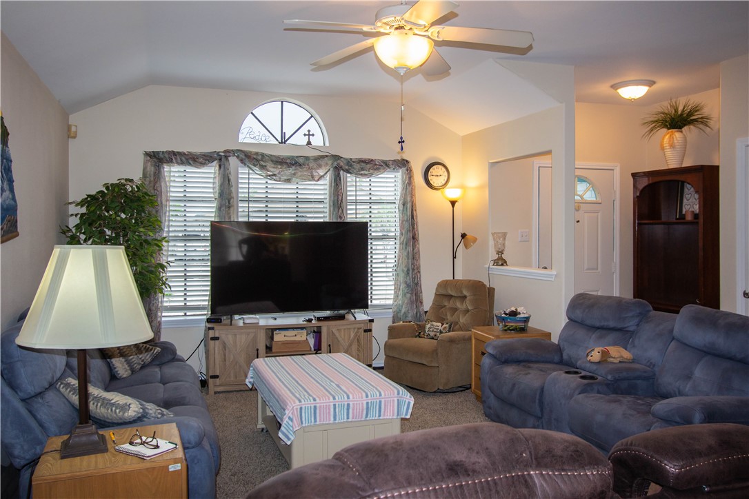 13954 Seafarer Drive Corpus Christi TX 78418